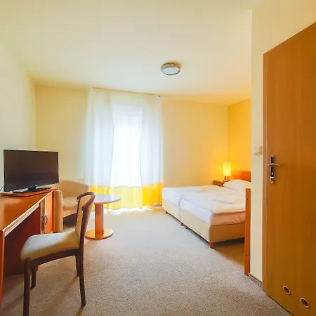 B&B Taaakaryba 2*