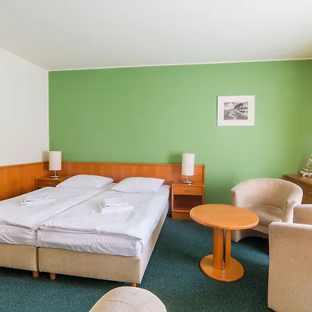 Bed & Breakfast Taaakaryba Kołobrzeg