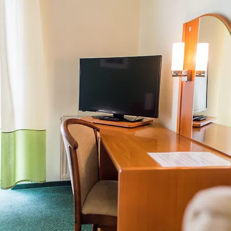 Taaakaryba B&B 2*