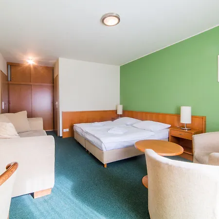 Taaakaryba Bed & Breakfast