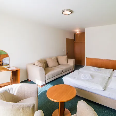 Taaakaryba Bed & Breakfast 2*