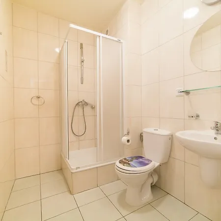 Taaakaryba B&B 코워브제크