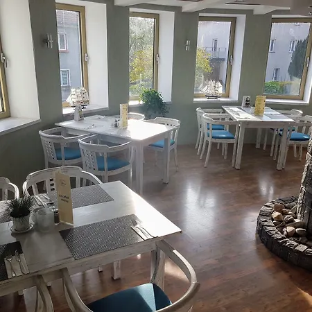 Taaakaryba B&B