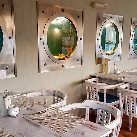 Taaakaryba B&B