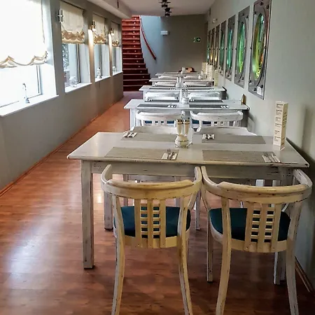 Taaakaryba B&B