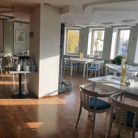 B&B Taaakaryba 코워브제크