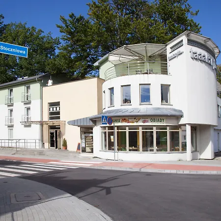 Taaakaryba B&B 코워브제크