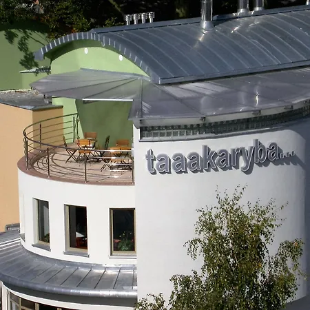 Taaakaryba B&B