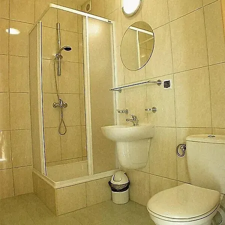 B&B Taaakaryba 2*