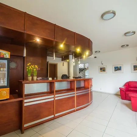 Bed & Breakfast Taaakaryba Kołobrzeg