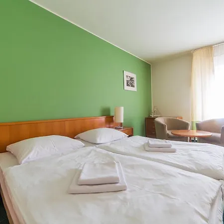 Bed and breakfast Taaakaryba 2*
