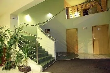 Taaakaryba 住宿加早餐酒店 2*