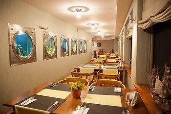 住宿加早餐酒店 Taaakaryba 科沃布热格
