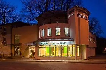 Taaakaryba B&B 2*