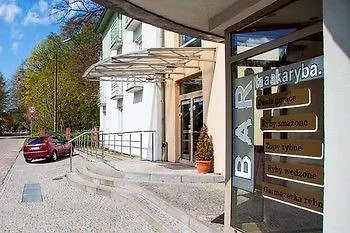 B&B Taaakaryba 2*