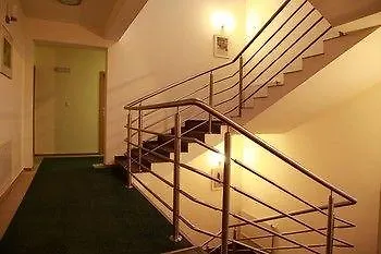 Taaakaryba 住宿加早餐酒店 科沃布热格