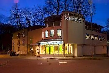 Taaakaryba 住宿加早餐酒店 2*