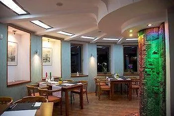 Taaakaryba 住宿加早餐酒店 科沃布热格
