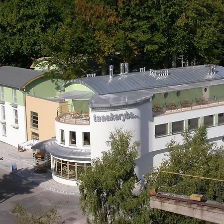 Taaakaryba B&B 2*